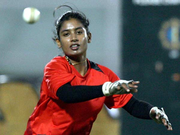 சிறந்த ஒரு நாள் மகளிர் வீராங்கனை