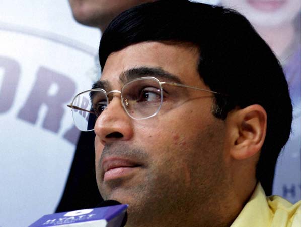 மின்னல் வேக ஆனந்த்