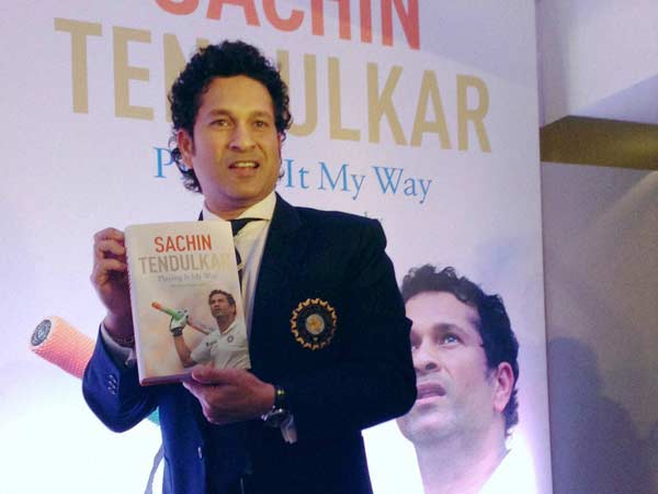 சச்சினின் கதை