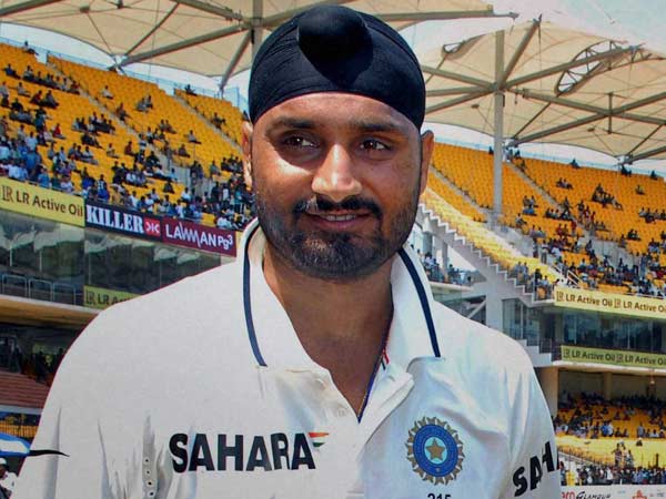 ஹர்பஜன் சிங்: