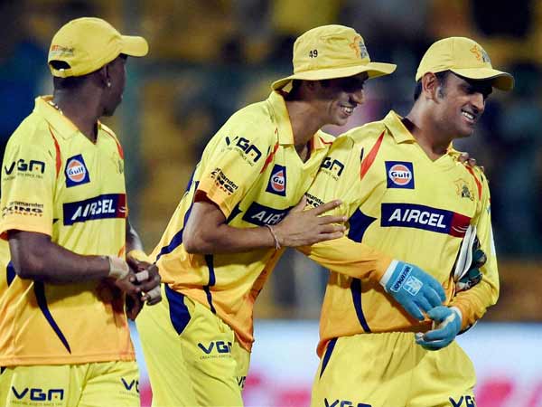 பவுலிங் மட்டும்தான் வீக்கு