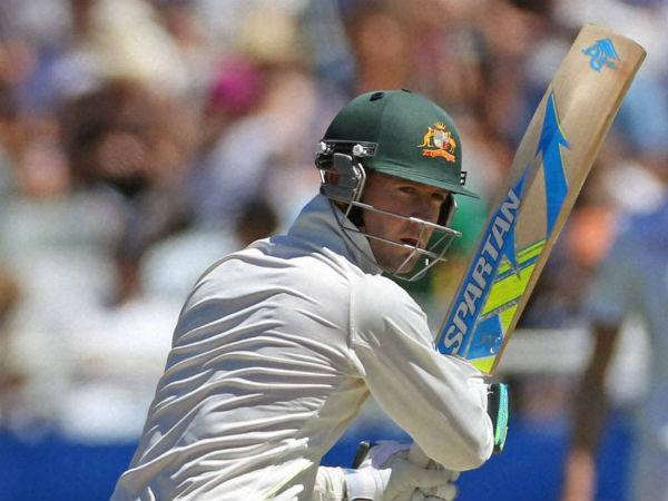 கிளார்க் அவுட்