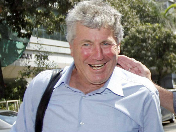 ஜான் ரைட்