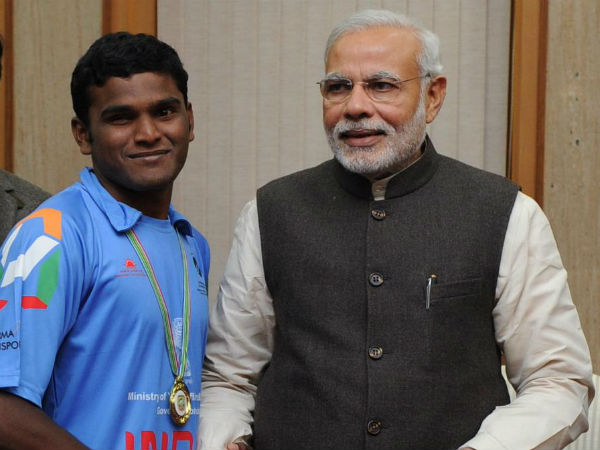 Lukewarm Welcome For Blind Cricket Team After Winning Wc