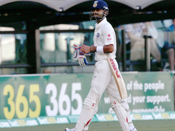 444 ரன்களுக்கு ஆல் அவுட்