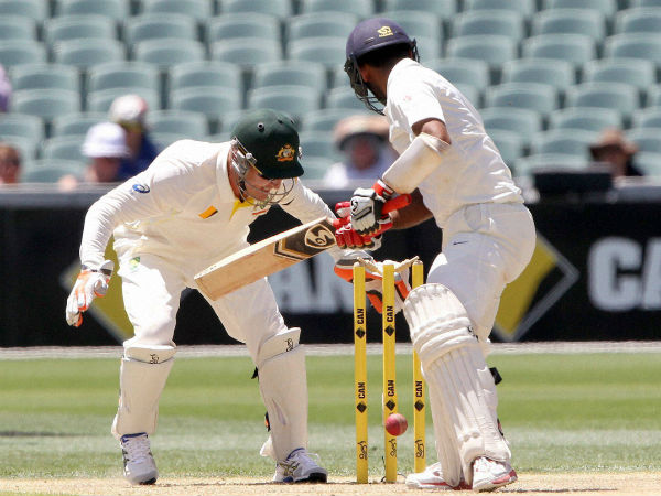 கிளீன் போல்டு ஆன கரண்