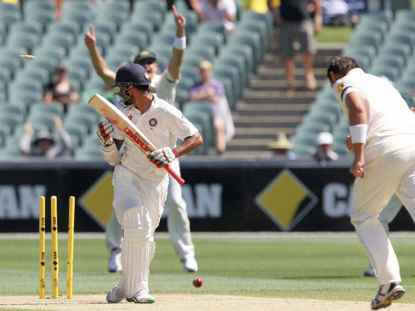 5 விக்கெட்டுகளை எடுத்த லயன்