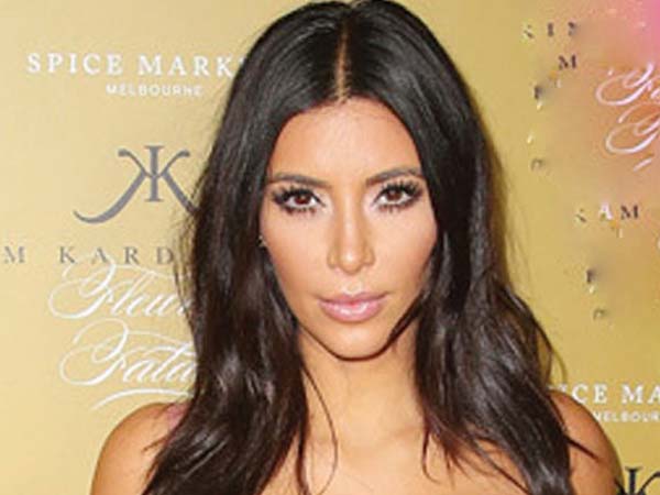 கிம் ஷர்மா