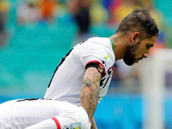 51வது இடத்தில் ஈரான்