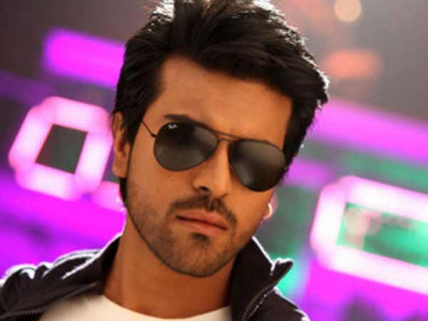 ராம்சரண் என் நண்பர்