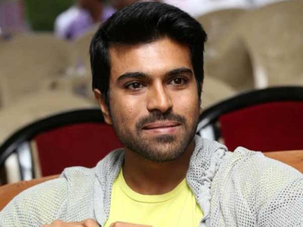 ராம்சரண் தேஜா