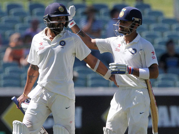 ஏன் இப்படி...!