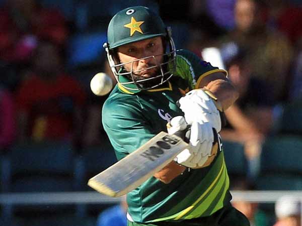 34 வயது அப்ரிடி