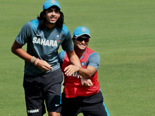 Ind vs Aus: Miss India Was Ready to Provide Veg Food to MSD & Co