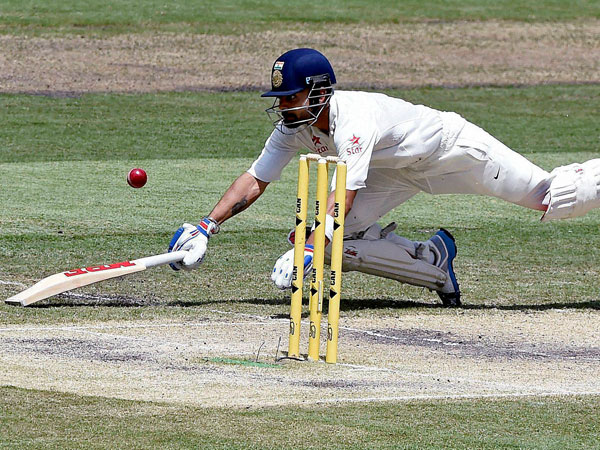 150 ரன்களை எட்டியதும்