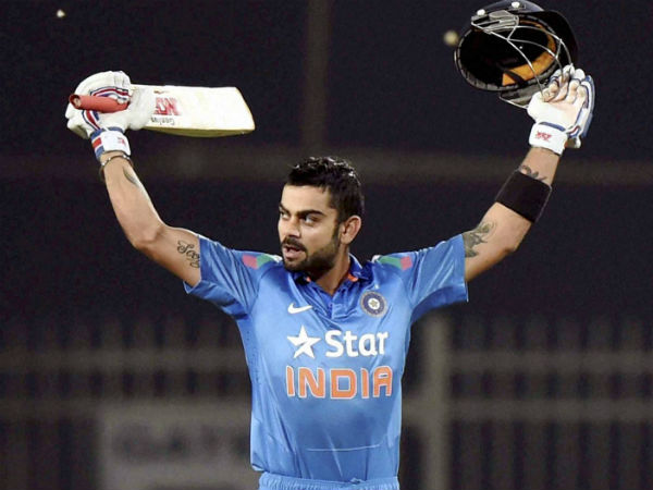 மிடில் ஆர்டர் பலம்