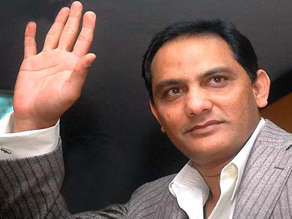 ஹாட்ரிக் கேப்டன் அசார்