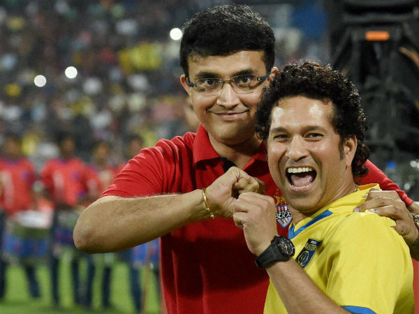 சச்சின்-கங்குலி வாவ்..