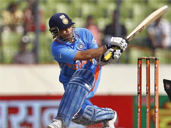 சச்சின் டெண்டுல்கர்