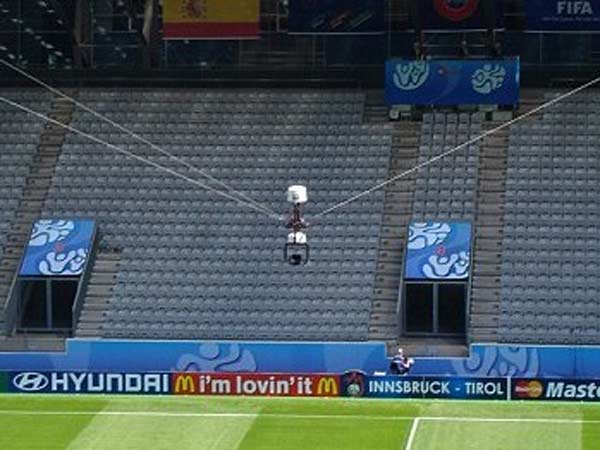 தலைக்கு மேல் கண்காணிப்பு