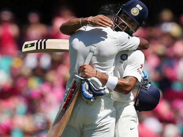 ராகுல் சதம்