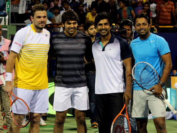 காட்சிப் போட்டி