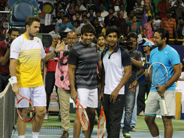 முல்லருடன் சந்திப்பு