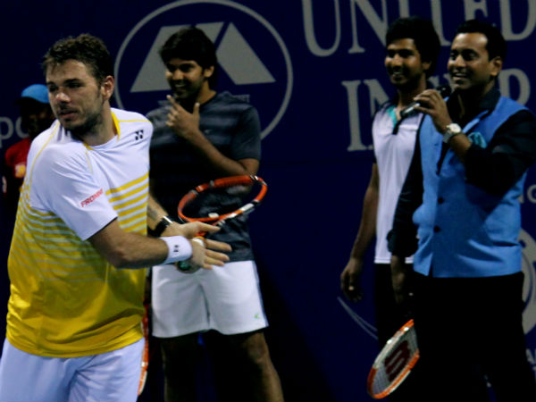 செம சர்வீஸ