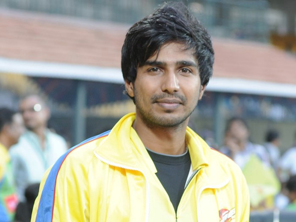 விஷ்ணு - விக்ராந்த்