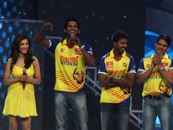 சரியான ஆள் விஷால்