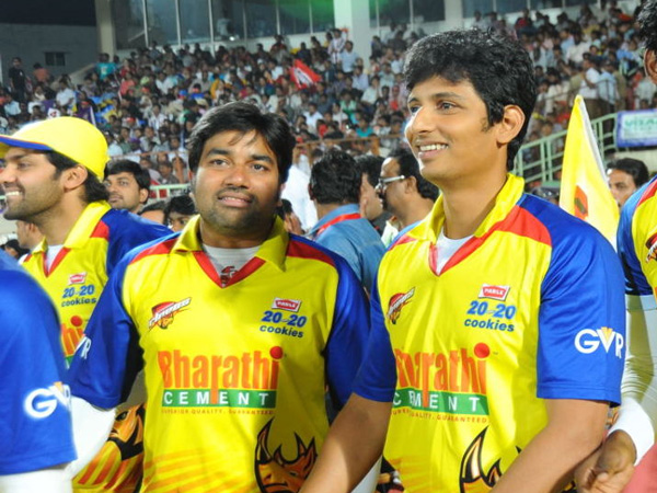 ரொம்ப டென்சன்தான்