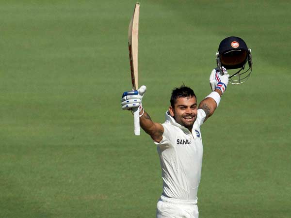 விராத் கோஹ்லியின் சாதனை