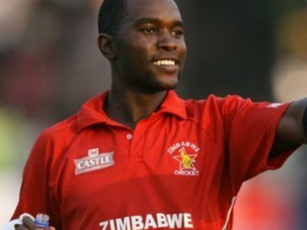 ஜிம்பாப்வே