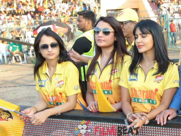 வீர் மராத்தியுடன் அடுத்து மோதல்