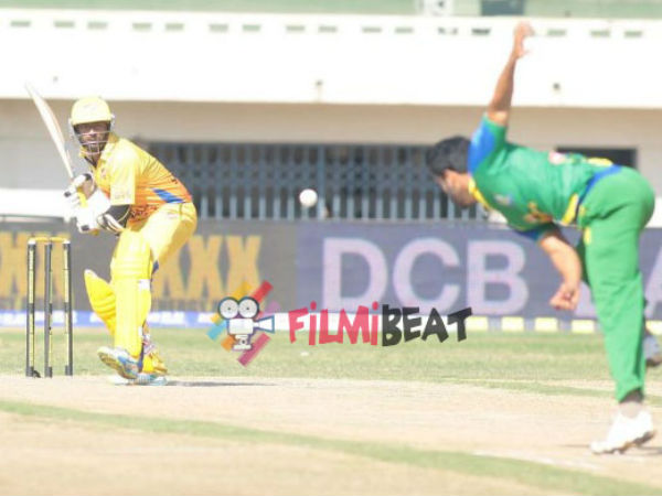 அதிரடி விக்ராந்த்... சாந்தமான சாந்தனு