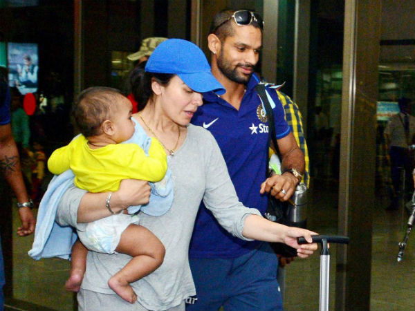 பிரஷரைக் குறைக்க மனைவிகளுக்கு அனுமதி