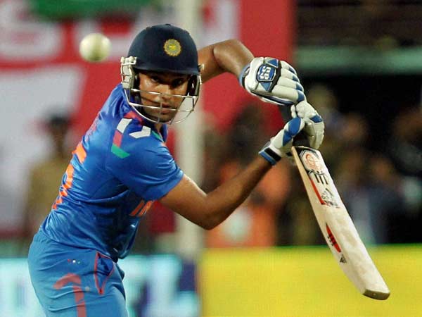 சிங்கள் ரன்னுக்கு அக்கப்போரு..