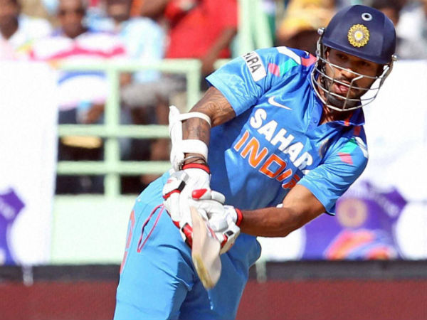 ஆரம்பத்திலேயே ஆட்டம் 