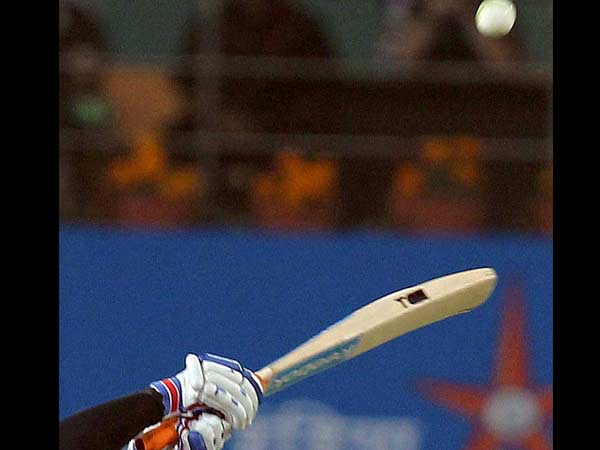 ராசியான 1999, 2011