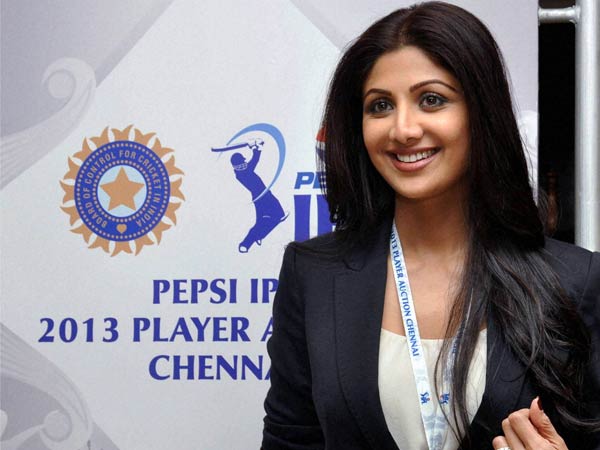 ஐபிஎல்லில் நடிகைகள் ஐபிஎல்லில் நடிகைகள்