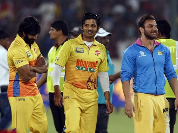 முன்னணி நடிகர்கள்