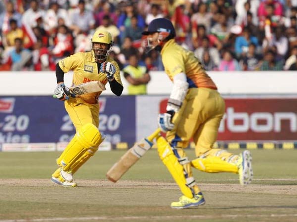 இந்த ஆண்டும் அமர்க்களம்