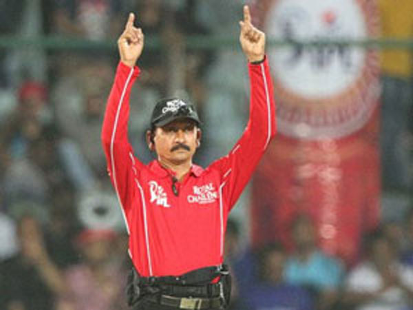 தர்ட் அம்பையர்களுக்கு நவீன வசதிகள்