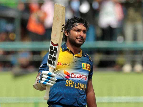 குமார் சங்ககாரா