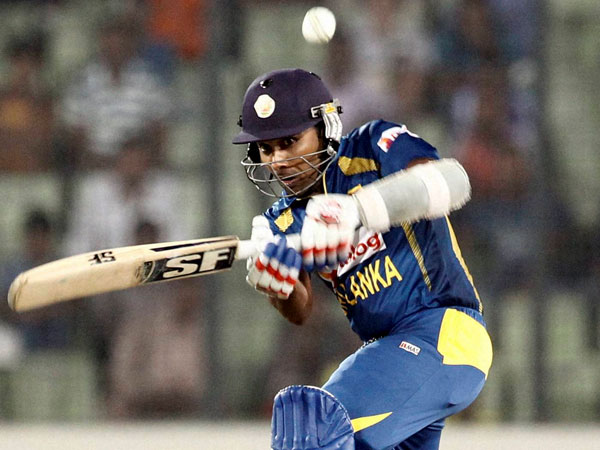 ஜெயவர்த்தனே