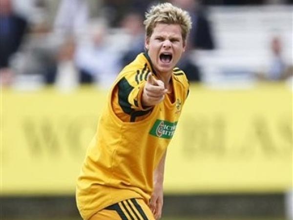 ஸ்டீவன் ஸ்மித்