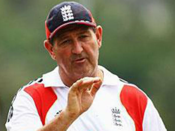 சரிவைக் கண்ட இங்கிலாந்து