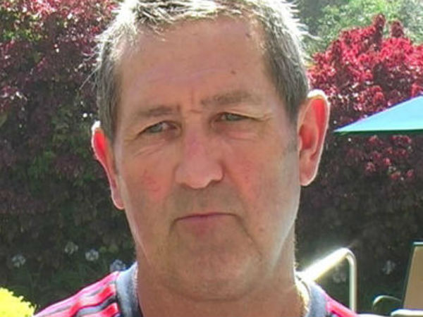 கேப்டனாக வந்த கூச்