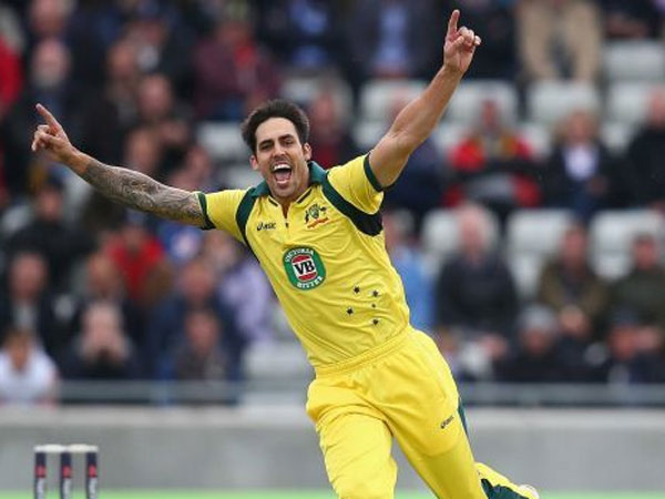 ஜான்சன் வேகம்