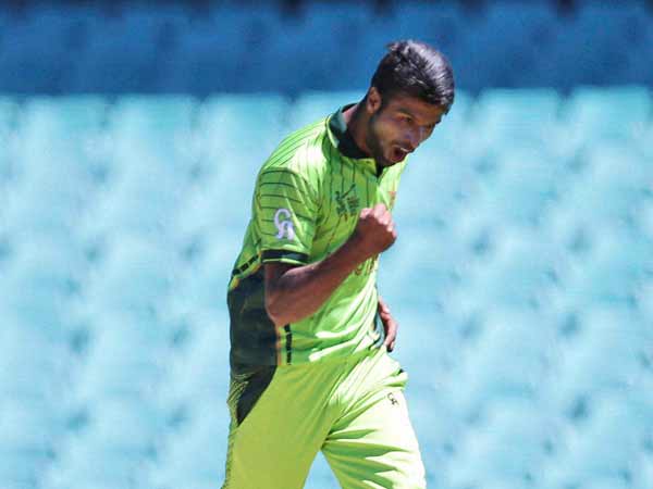 பலவீனமான பயில்வான்